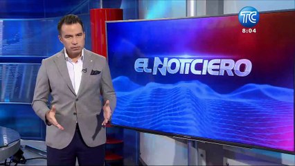 Ecuador contará con 7 millones de dosis contra Covid-19