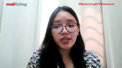 An Affordable Upgrade for a Rental Dining and Living Area