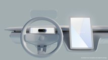 Connected User Experience (II) - Volvo