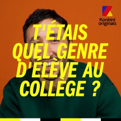 La Fast Life de Sofian Khammes