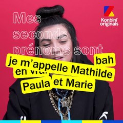 La Trou Story de Hoshi