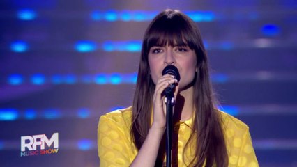 Clara Luciani - Le reste (Live @RFM Music Show)