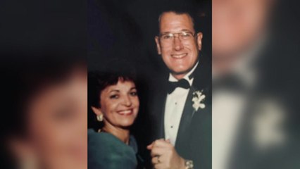 결혼 59주년 앞둔 노부부, 붕괴 아파트서 함께 숨져 / YTN