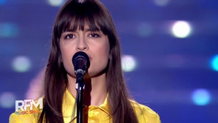 Clara Luciani - La grenade (Live @RFM Music Show)