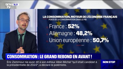 Les soldes débutent dans un contexte très favorable à la consommation