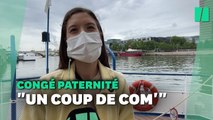 L'allongement du congé paternité, 