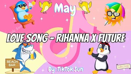 New Tiktok Mashup May 2021 (Not Clean)