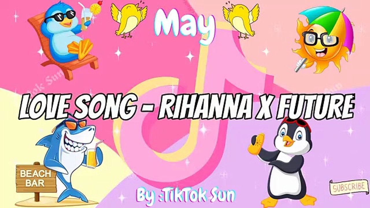 New Tiktok Mashup May 2021 (Not Clean)