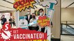 Over two million from 50,000 companies signed up for Selangor vaccine programme