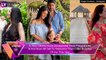 Freida Pinto Announces Pregnancy With Fiance Cory Tran, Other Celebs Expecting In 2021