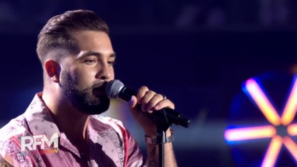 Kendji Girac - Evidemment (Live @ RFM Music Show)