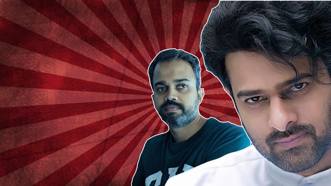 ಪ್ರಭಾಸ್ ಹೇರ್ ಸ್ಟೈಲ್ ಗೆ ಲಕ್ಷ ಗಟ್ಟಲೆ ಖರ್ಚು ಮಾಡಿದ| Filmibeat Kannada