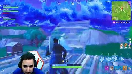 Le Coaching Gagnant Avec Maxenss Sur Fortnite !!