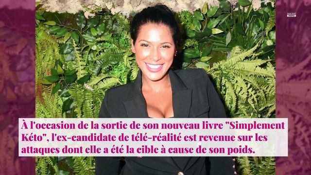 Ayem Nour en larmes : ces critiques sur son poids qui l'ont énormément blessée