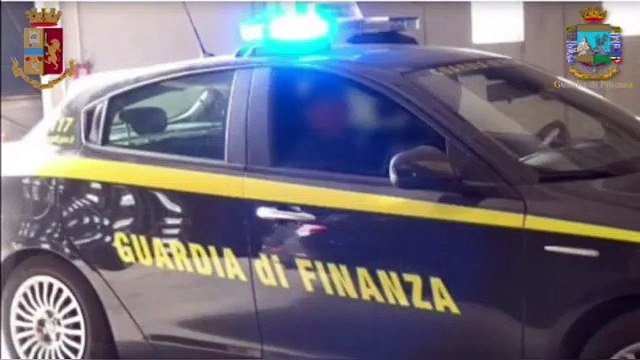 Dichiarazioni di invalidità totale anche senza visita medica in cambio di denaro, arresti per truffa all'INPS a Foggia