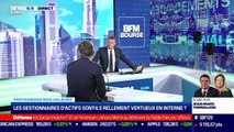 Axel Pierron (Sustainalytics) : Les gestionnaires d'actifs sont-ils réellement vertueux en interne ? - 30/06