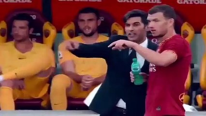 Fenerbahçe taraftarı, Paulo Fonseca cephesinden gelen yalanlama sonrası kazan kaldırdı