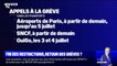 Grève à la SNCF: la circulation des TER en Nouvelle-Aquitaine et en Occitanie pourrait être perturbée jeudi