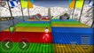 Extreme Bike Stunt Games || Mega Ramp Motor Stunts Game || Android GamePlay #2