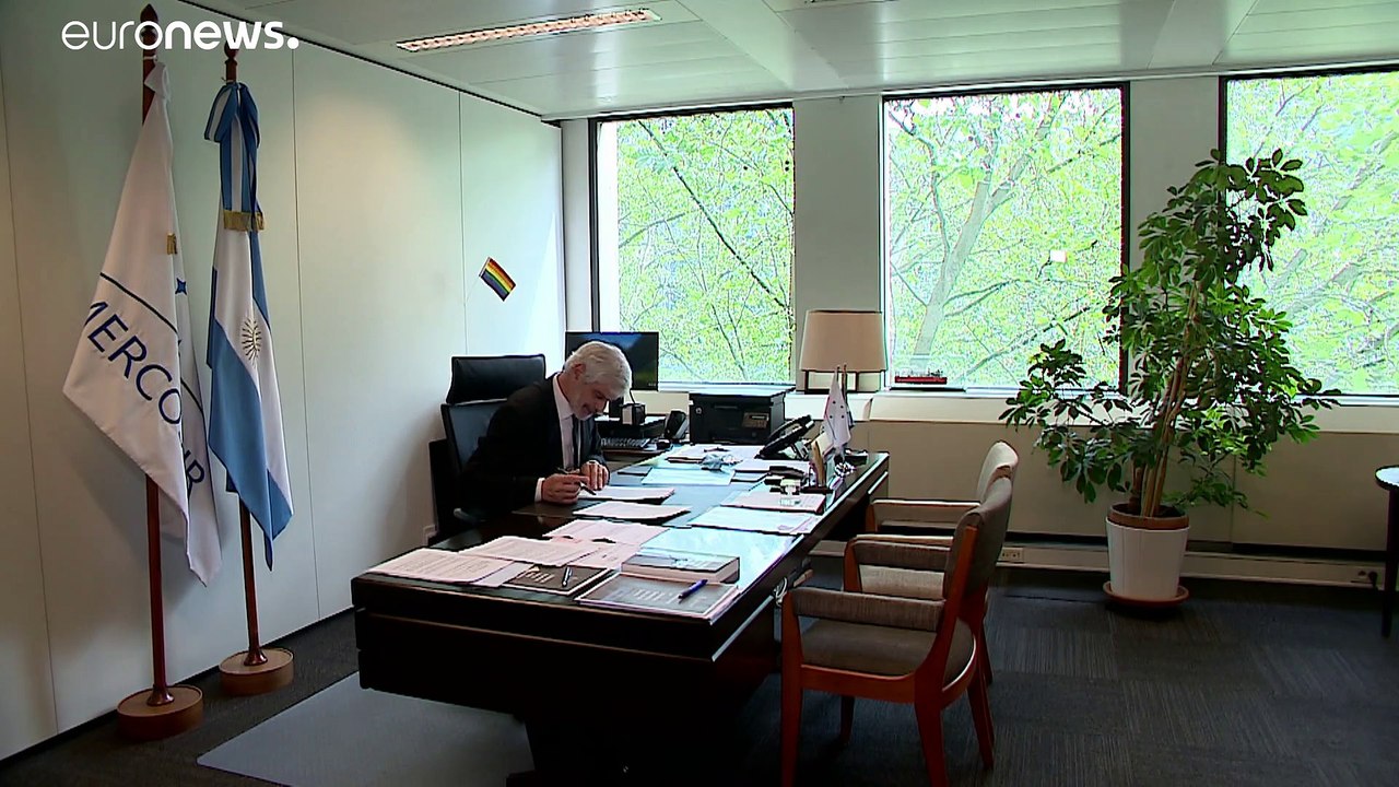 Argentiniens gestohlene Kinder nun auch in Europa gesucht