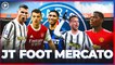 JT Foot Mercato : le PSG veut faire le mercato du siècle