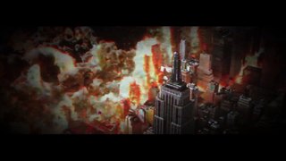 Contra Returns Official Trailer