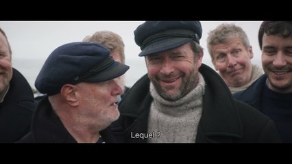 Fisherman's friends - Bande-annonce #1 [VOST|HD1080p]