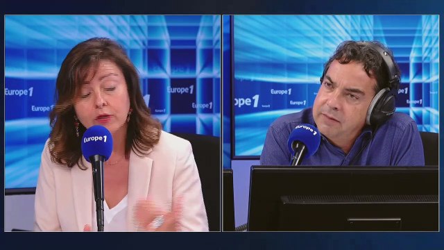 EXTRAIT - Carole Delga salue les grandes qualités d'Anne Hidalgo pour être présidente