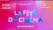 Fête du cinéma : fin des restrictions pour les salles ! Bonnes nouvelles au Cinéma La Joliette