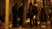 Paris : les jardins d’Eole évacués, des centaines de toxicomanes en errance