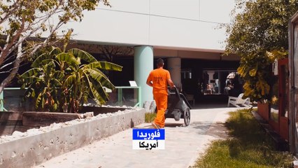 العلاج بالحيوانات للسجناء (الولايات المتحدة الأمريكية)