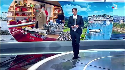 Maisons de linge basque : un savoir-faire traditionnel garanti par une indication géographique protégée