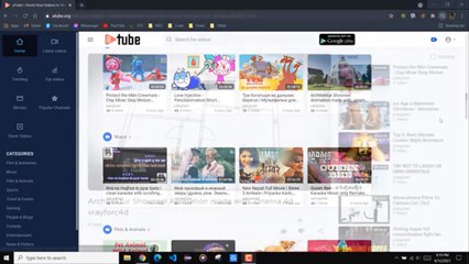 get more views on YouTube 2021 How to register atube