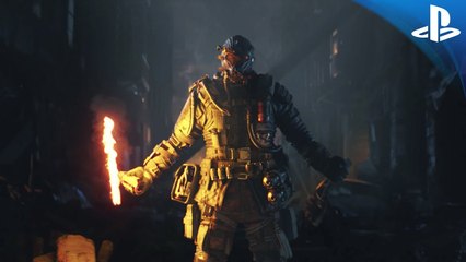 Call of Duty Black Ops IIII - Juntos Somos Imbatibles Tráiler (PS4)