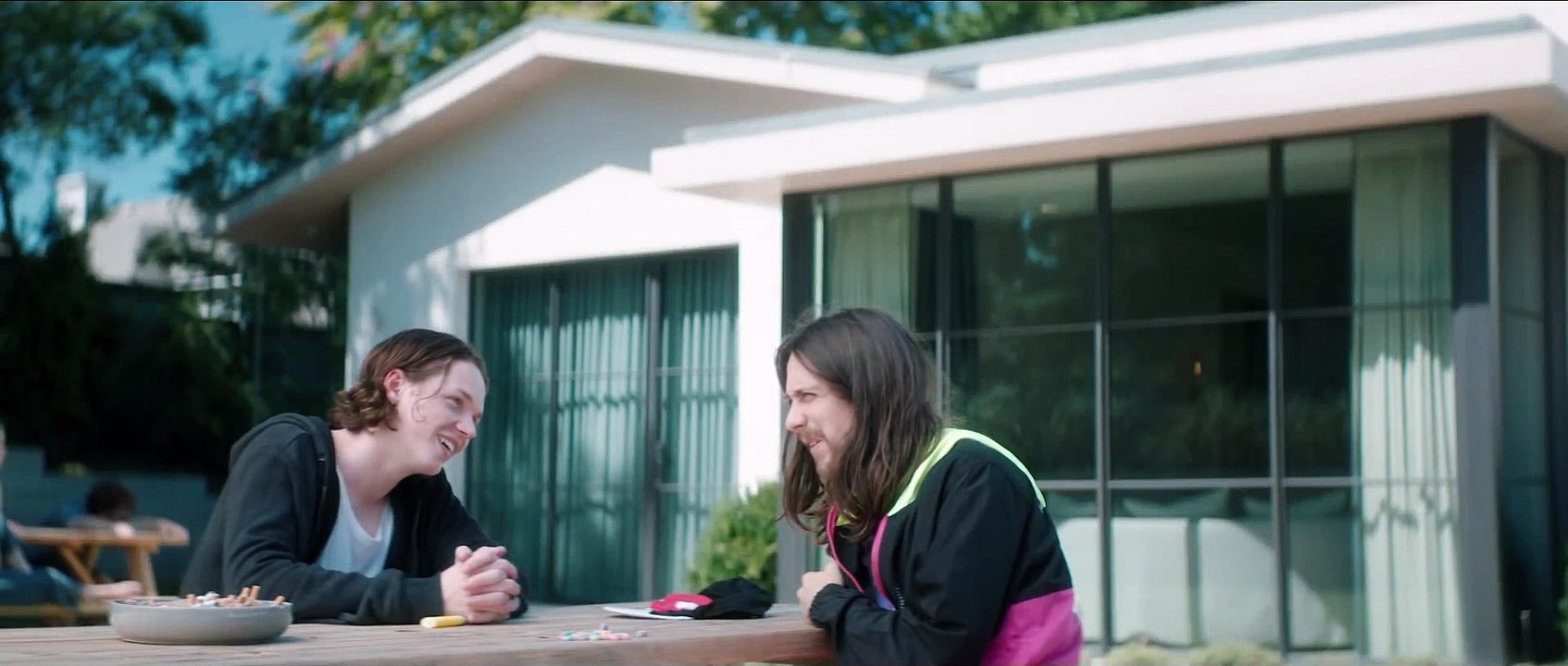 Body Brokers Official Trailer Vídeo Dailymotion