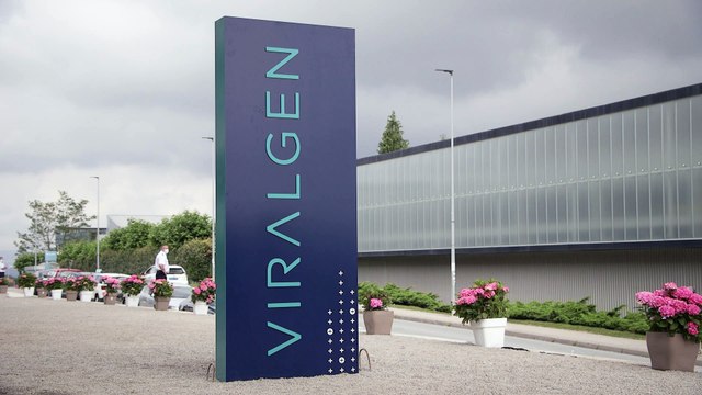 Viralgen multiplica su capacidad de producción con la apertura de su nueva planta
