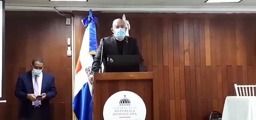 No se ha identificado variante delta en RD
