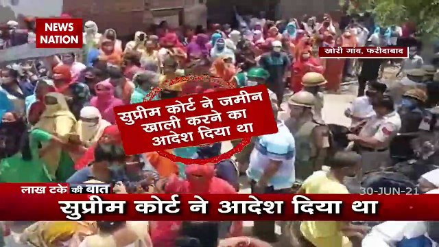 Lakh Take Ki baat : Bihar's troubles increased due to floods