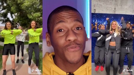 Max And Ruby | Tik Tok Dance Tutorial |