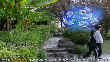 Độc Thân Không Phải Là Ế Tập 1 - VTV2 thuyết minh  - Phim Trung Quốc - em phin doc than khong phai la e tap 2