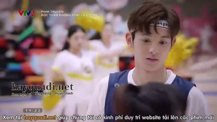 Độc Thân Không Phải Là Ế Tập 2 - VTV2 thuyết minh  - Phim Trung Quốc - em phin doc than khong phai la e tap 3