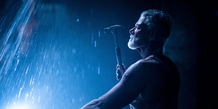 Don’t Breathe 2 - Official Trailer (2021) Stephen Lang Horror