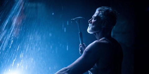 Don’t Breathe 2 - Official Trailer (2021) Stephen Lang Horror