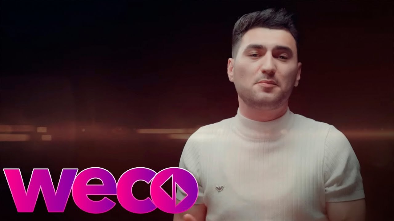 Xoşbext Mamedov - Sensiz (Official Video)