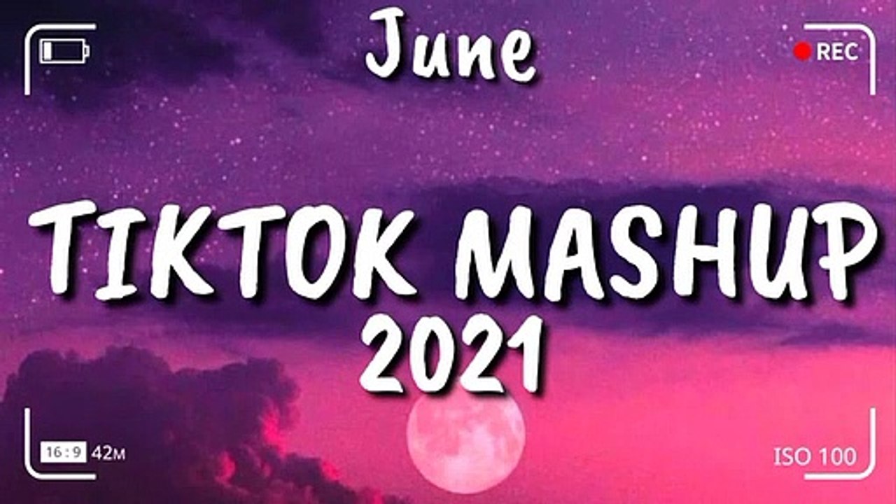Tiktok Mashup June 2021⭐⭐ (Not Clean) ⭐⭐