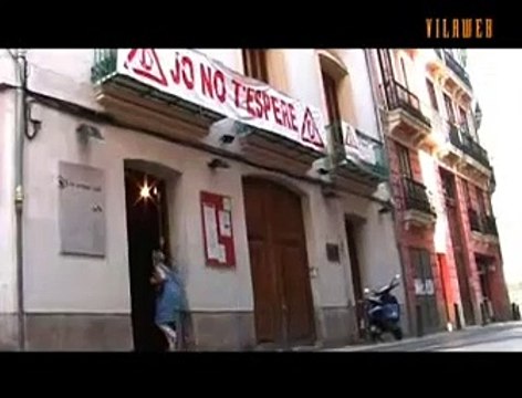 Valencians que no l'esperen