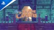 The Five Covens - Tráiler Fecha Lanzamiento (PS4)