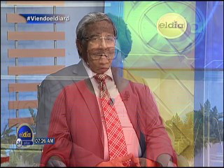 #ElDía / Entrevista al abogado-penalista, Félix Damián Olivares / 30 de junio 2021