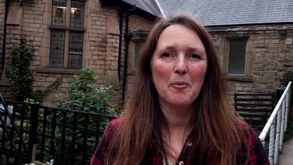 Endcliffe  playgroup set to move