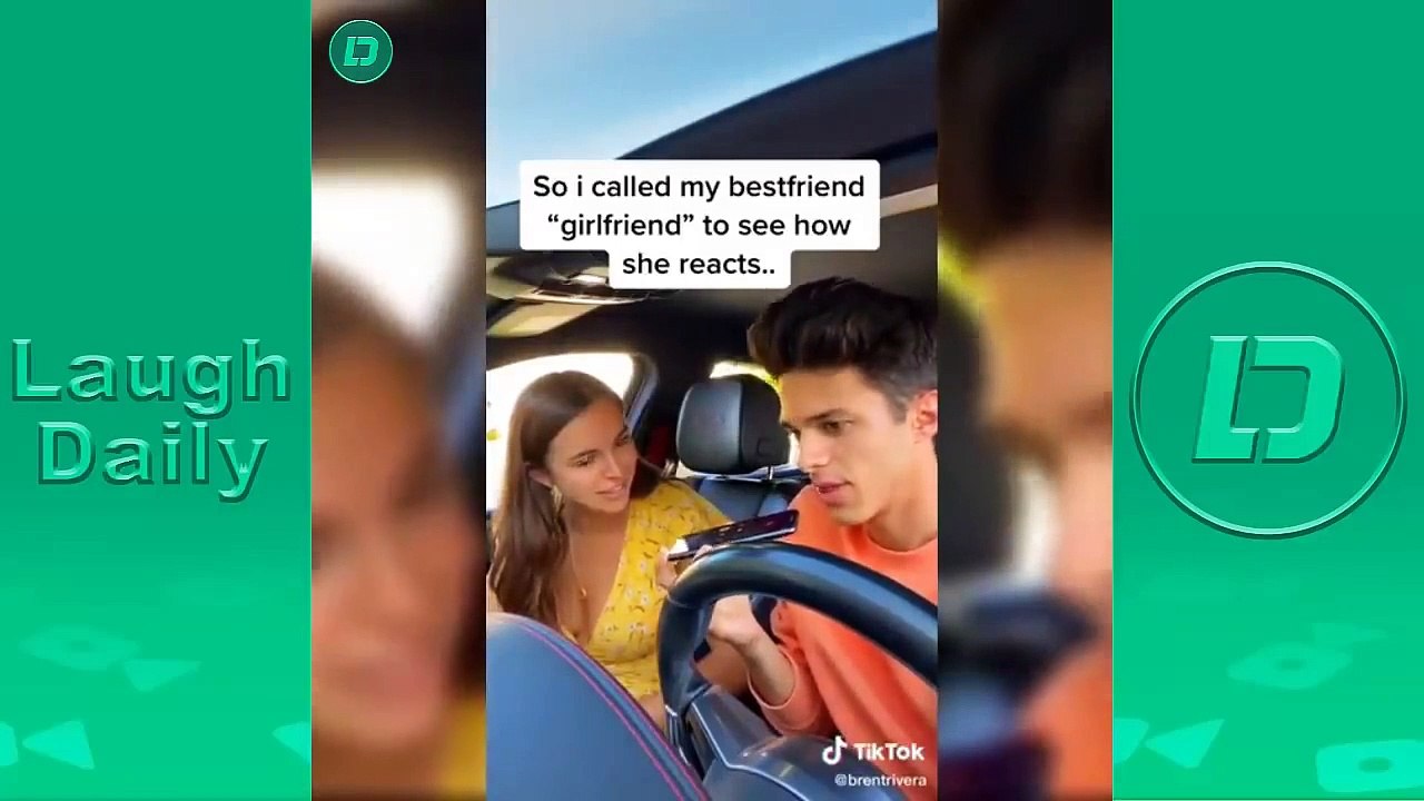 Brent Rivera Tik Tok Videos 2021 | New Brent Rivera Compilation Videos